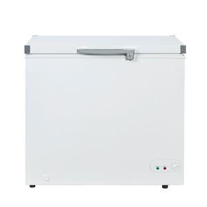 PHIYOND BD-215 197L Single Door Deep Freezer Small Chest Freezer
