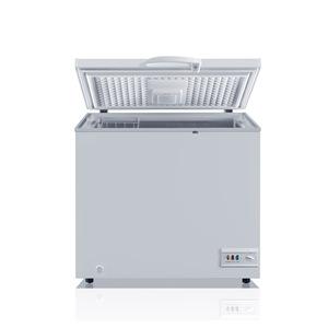 PHIYOND BD-305 252L Single Door Deep Freezer Small Chest Freezer