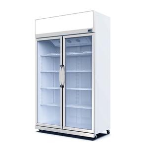 LSC-1076 952L Upright Display Chiller