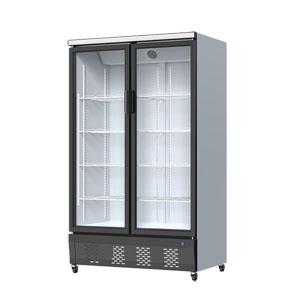 LSC-1076F 952L Upright Display Chiller