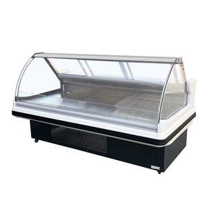 PHICOLD SSG-C Deli Display Refrigerator