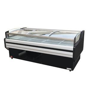 PHIYOND SXG-A Commercial Fresh Meat Showcase